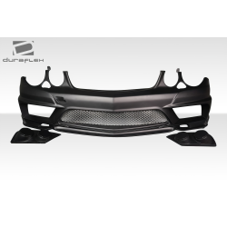 2007-2009 Mercedes Benz E Class W211 Duraflex Aiming Front Bumper - 1 Piece image - 5