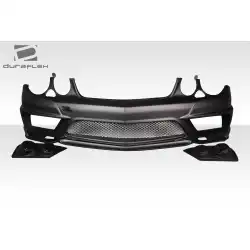 2007-2009 Mercedes Benz E Class W211 Aiming Front Bumper - 1 Piece image - 4