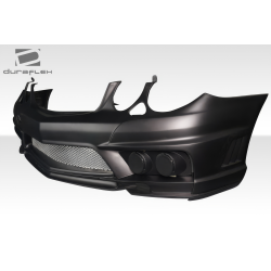 2007-2009 Mercedes Benz E Class W211 Duraflex Aiming Front Bumper - 1 Piece image - 6