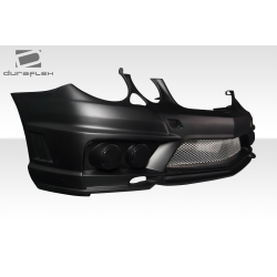 2007-2009 Mercedes Benz E Class W211 Duraflex Aiming Front Bumper - 1 Piece image - 7