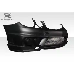2007-2009 Mercedes Benz E Class W211 Aiming Front Bumper - 1 Piece image - 6