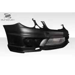 2007-2009 Mercedes Benz E Class W211 Aiming Front Bumper - 1 Piece image - 13
