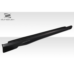 2003-2009 Mercedes Benz E Class W211 Duraflex Aiming Side Skirt Rocker Panels - 2 Pieces image - 5