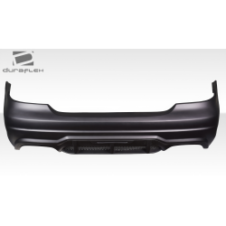 2003-2009 Mercedes Benz E Class W211 Duraflex Aiming Rear Bumper - 1 Piece image - 3