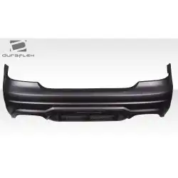 2003-2009 Mercedes Benz E Class W211 Aiming Rear Bumper - 1 Piece image - 5
