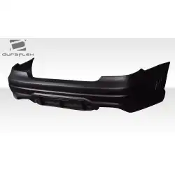 2003-2009 Mercedes Benz E Class W211 Aiming Rear Bumper - 1 Piece image - 7