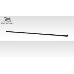 2008-2010 Subaru Impreza WRX Duraflex Ghost Side Skirt Rocker Panel Splitters - 2 Pieces image - 4