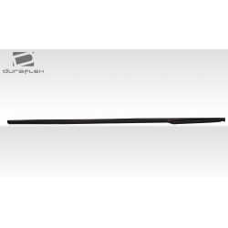 2013-2017 Lexus LS460 Duraflex Aiming Side Skirt Rocker Panels - 1 Piece image - 4