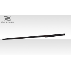 2013-2017 Lexus LS460 Duraflex Aiming Side Skirt Rocker Panels - 1 Piece image - 5