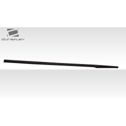 2013-2017 Lexus LS460 Duraflex Aiming Side Skirt Rocker Panels - 1 Piece image - 6