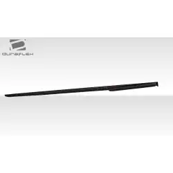 2013-2017 Lexus LS460 Aiming Side Skirt Rocker Panels - 1 Piece image - 9