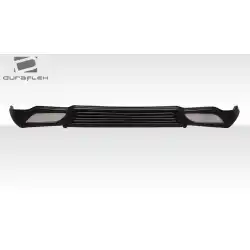 2013-2017 Lexus LS460 Aiming Rear Lip Spoiler Air Dam - 1 Piece image - 3