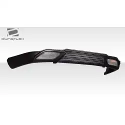 2013-2017 Lexus LS460 Aiming Rear Lip Spoiler Air Dam - 1 Piece image - 5