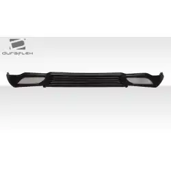 2013-2017 Lexus LS460 Aiming Rear Lip Spoiler Air Dam - 1 Piece image - 5