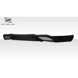 2013-2017 Lexus LS460 Aiming Rear Lip Spoiler Air Dam - 1 Piece image - 7