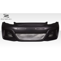 2010-2013 Porsche Panamera Duraflex Aiming Front Bumper - 1 Piece image - 3
