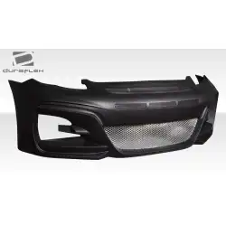 2010-2013 Porsche Panamera Aiming Front Bumper - 1 Piece image - 5