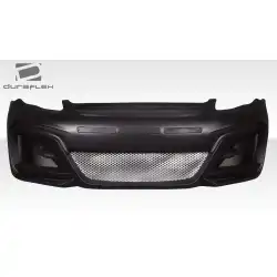 2010-2013 Porsche Panamera Aiming Front Bumper - 1 Piece image - 5
