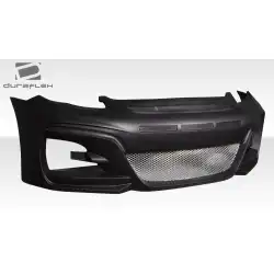 2010-2013 Porsche Panamera Aiming Front Bumper - 1 Piece image - 9