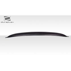 2010-2013 Porsche Panamera Duraflex Aiming Rear Wing Spoiler - 1 Piece image - 3