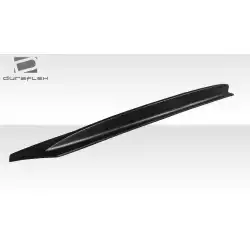 2010-2013 Porsche Panamera Aiming Rear Wing Spoiler - 1 Piece (S) image - 5