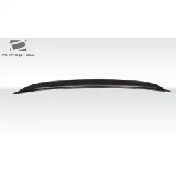 2010-2013 Porsche Panamera Aiming Rear Wing Spoiler - 1 Piece (S) image - 4