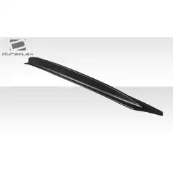 2010-2013 Porsche Panamera Aiming Rear Wing Spoiler - 1 Piece (S) image - 6