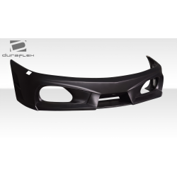 2005-2009 Ferrari F430 Duraflex Vallera Front Bumper - 1 Piece image - 5