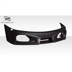 2005-2009 Ferrari F430 Vallera Front Bumper - 1 Piece image - 5