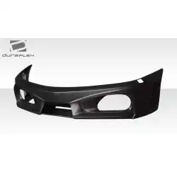2005-2009 Ferrari F430 Vallera Front Bumper - 1 Piece image - 6