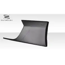 2005-2009 Ferrari F430 Vallera Side Skirt Rocker Panels - 2 Pieces image - 5