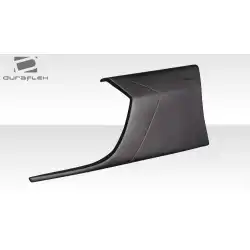 2005-2009 Ferrari F430 Vallera Side Skirts image - 6