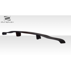 2005-2009 Ferrari F430 Duraflex Vallera Rear Wing Spoiler - 1 Piece image - 4
