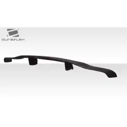 2005-2009 Ferrari F430 Vallera Rear Wing Spoiler - 1 Piece image - 4