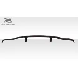 2005-2009 Ferrari F430 Vallera Rear Wing image - 5