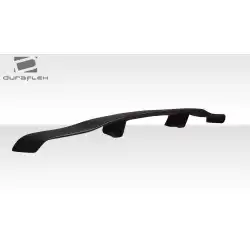 2005-2009 Ferrari F430 Vallera Rear Wing image - 9