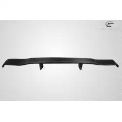 2005-2009 Ferrari F430 Vallera Rear Wing Spoiler - 1 Piece (S) image - 3