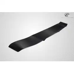 2005-2009 Ferrari F430 Vallera Rear Wing Spoiler - 1 Piece (S) image - 7