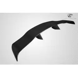 2005-2009 Ferrari F430 Vallera Rear Wing Spoiler - 1 Piece (S) image - 9