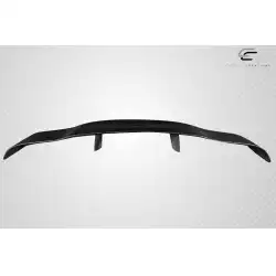 2005-2009 Ferrari F430 Vallera Rear Wing Spoiler - 1 Piece (S) image - 11