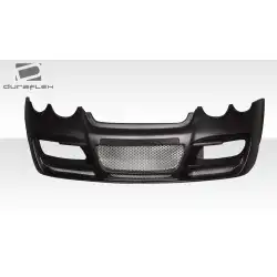 2003-2010 Bentley Continental GT Agent Front Bumper - 1 Piece image - 3