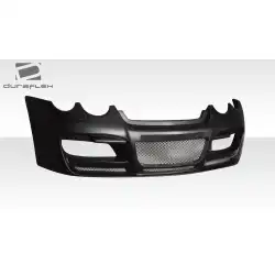 2003-2010 Bentley Continental GT Agent Front Bumper - 1 Piece image - 4