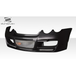 2003-2010 Bentley Continental GT Duraflex Agent Front Bumper - 1 Piece image - 5