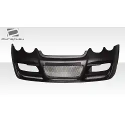 2003-2010 Bentley Continental GT Agent Front Bumper - 1 Piece image - 5