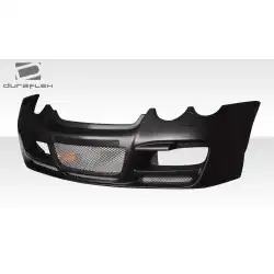 2003-2010 Bentley Continental GT Agent Front Bumper - 1 Piece image - 9