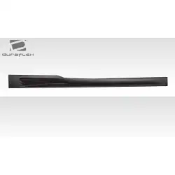 2003-2010 Bentley Continental GT Agent Side Skirt Rocker Panels - 2 Pieces image - 7