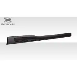 2003-2010 Bentley Continental GT Agent Side Skirt Rocker Panels - 2 Pieces image - 9