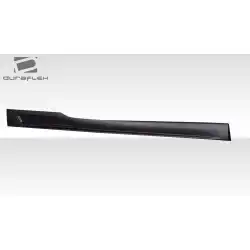 2003-2010 Bentley Continental GT Agent Side Skirt Rocker Panels - 2 Pieces image - 11