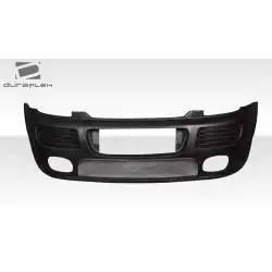 2003-2010 Bentley Continental GT Agent Rear Bumper - 1 Piece image - 3
