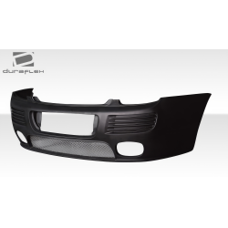2003-2010 Bentley Continental GT Duraflex Agent Rear Bumper - 1 Piece image - 5